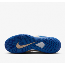 TÊNIS NIKE ZOOM VAPOR CAGE 4 RAFA - SANDDRIFT /GAME ROYAL